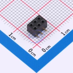 hanxia HX PM2.0-2x3P TP hanxia HX PM2.0-2x3P TP