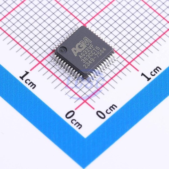 AGM Microelectronics AGRV2KL48 AGM Microelectronics AGRV2KL48