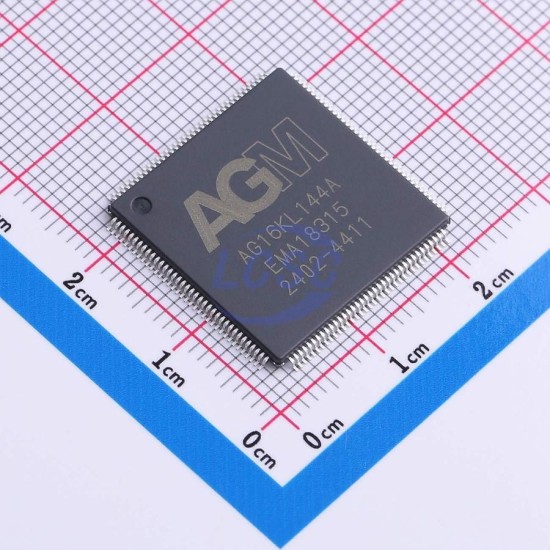 AGM Microelectronics AG16KL144A AGM Microelectronics AG16KL144A