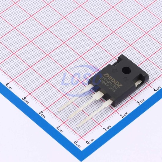 ZHHXDZ HX40N120-TO247