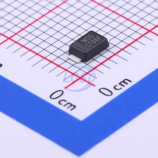 MDD(Microdiode Semiconductor) ST36F MDD(Microdiode Semiconductor) ST36F