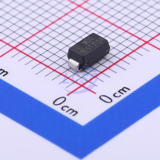 MDD(Microdiode Semiconductor) ST310 MDD(Microdiode Semiconductor) ST310