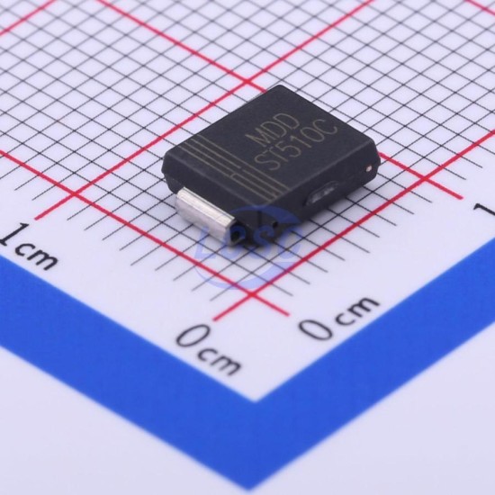 MDD(Microdiode Semiconductor) ST510C MDD(Microdiode Semiconductor) ST510C