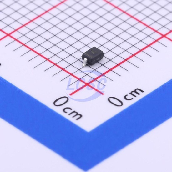 MDD(Microdiode Semiconductor) 1SS355 MDD(Microdiode Semiconductor) 1SS355