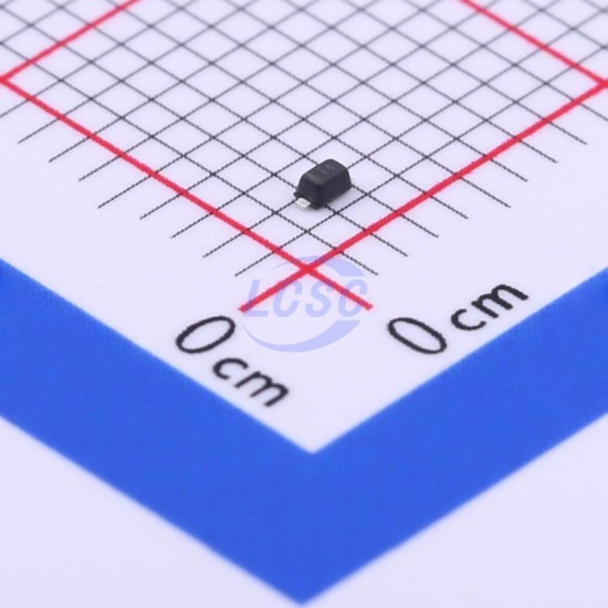 MDD(Microdiode Semiconductor) 1N4148WT MDD(Microdiode Semiconductor) 1N4148WT