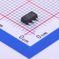 MDD(Microdiode Semiconductor) 78L08 MDD(Microdiode Semiconductor) 78L08