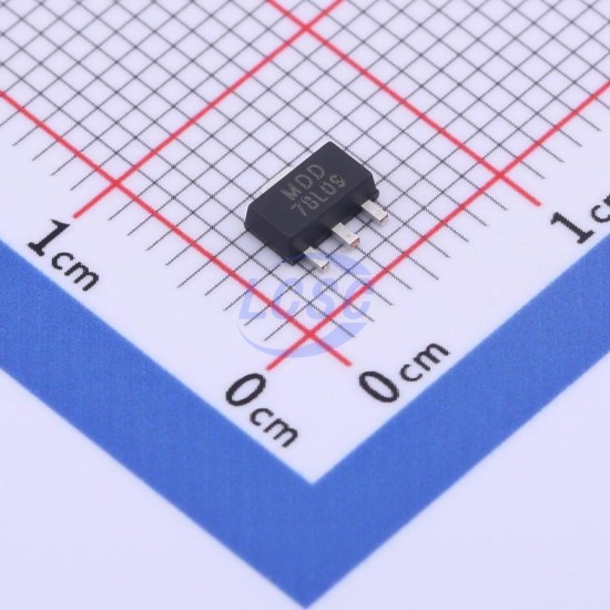 MDD(Microdiode Semiconductor) 78L09 MDD(Microdiode Semiconductor) 78L09