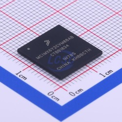 NXP MCIMX6Y2CVM08AB