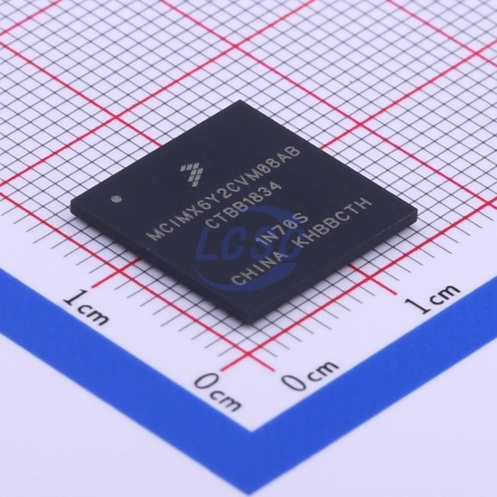 NXP MCIMX6Y2CVM08AB