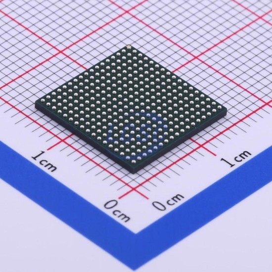 NXP MCIMX6Y2CVM08AB