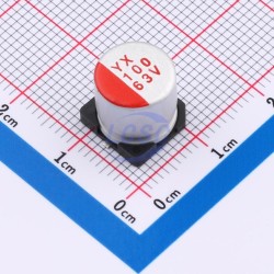 Yunxing SPT1JM101G10TRVZC Yunxing SPT1JM101G10TRVZC