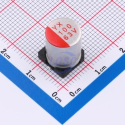 Yunxing SPT1JM101G12TRVZC Yunxing SPT1JM101G12TRVZC