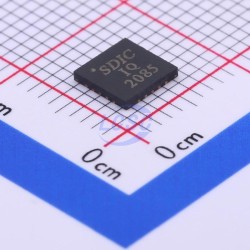 SDIC Microelectronics SD2085