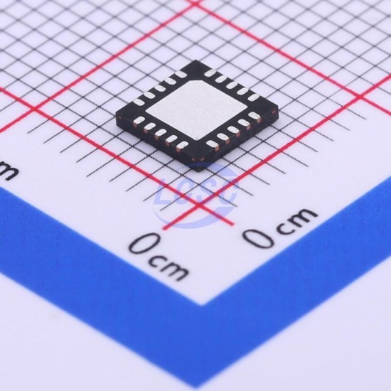 SDIC Microelectronics SD2085 SDIC Microelectronics SD2085