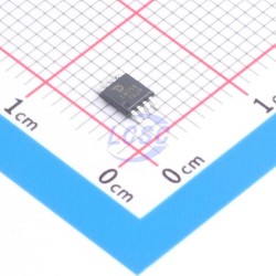 Tudi LM75BDP-TUDI Tudi LM75BDP-TUDI