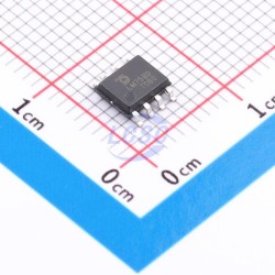 Tudi LM75BD-TUDI Tudi LM75BD-TUDI