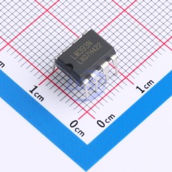 lingxingic LM393N(LX) lingxingic LM393N(LX)