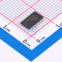NOVOSENSE MT6620GA-STD