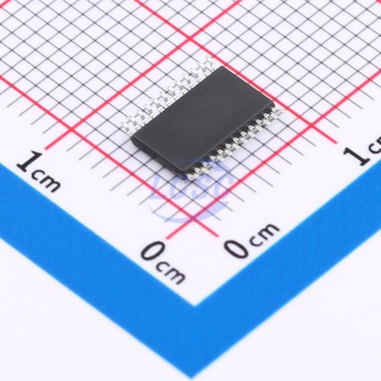 NOVOSENSE MT6620GA-STD