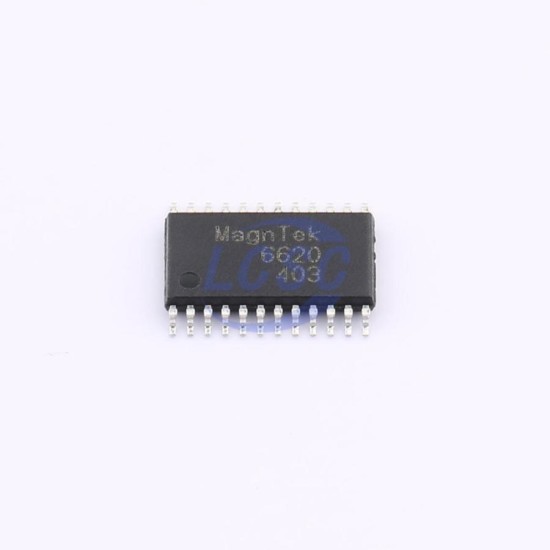 NOVOSENSE MT6620GA-STD