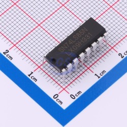 lingxingic SN74LS85N(LX)