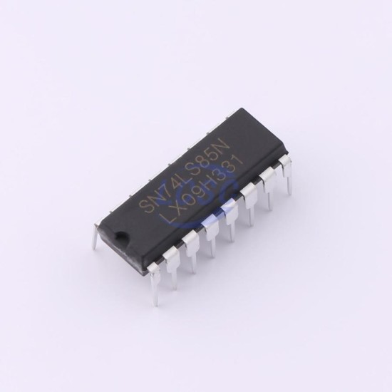 lingxingic SN74LS85N(LX)