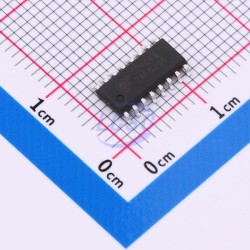 GR CD4049NS16ARDQ GR CD4049NS16ARDQ