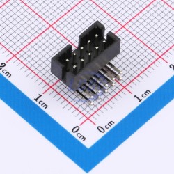 hanxia HX JN2.0-2x5P WZ H6.4 hanxia HX JN2.0-2x5P WZ H6.4