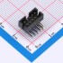 hanxia HX JN2.0-2x5P WZ H6.4
