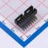 hanxia HX JN2.0-2x8P WZ H6.4