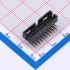 hanxia HX JN2.0-2x10P WZ H6.4