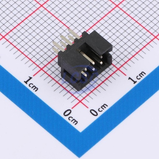 hanxia HX JN2.0-2x3P ZZ H6.4 hanxia HX JN2.0-2x3P ZZ H6.4