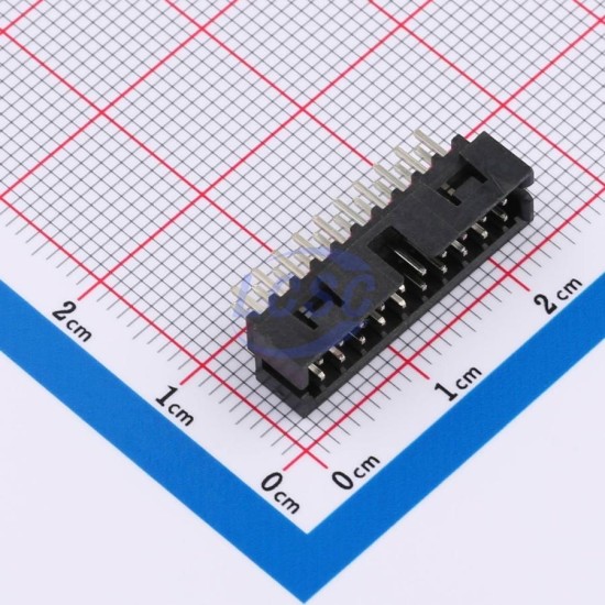 hanxia HX JN2.0-2x10P ZZ H6.4 hanxia HX JN2.0-2x10P ZZ H6.4