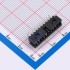 hanxia HX JN2.0-2x10P ZZ H6.4