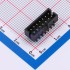 hanxia HX JN2.0-2x7P TP H6.4