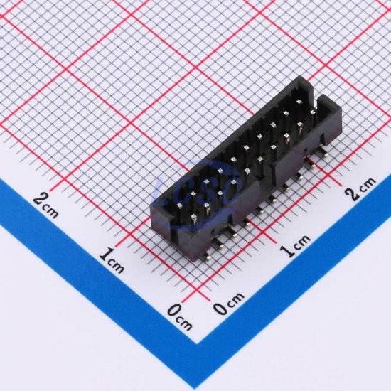 hanxia HX JN2.0-2x10P TP H6.4