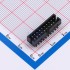hanxia HX JN2.0-2x10P TP H6.4