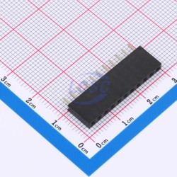 hanxia HX PM2.54-1x11P ZC hanxia HX PM2.54-1x11P ZC
