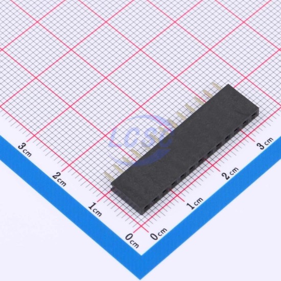 hanxia HX PM2.54-1x13P ZC hanxia HX PM2.54-1x13P ZC