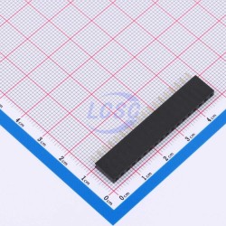 hanxia HX PM2.54-1x18P ZC hanxia HX PM2.54-1x18P ZC