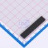 hanxia HX PM2.54-1x18P ZC