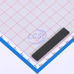 hanxia HX PM2.54-1x19P ZC hanxia HX PM2.54-1x19P ZC