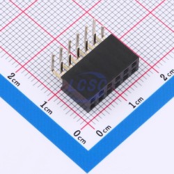 hanxia HX PM2.54-2x6P WC hanxia HX PM2.54-2x6P WC