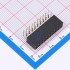 hanxia HX PM2.54-2x10P WC