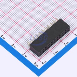 hanxia HX PM2.54-2x11P ZC