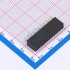 hanxia HX PM2.54-2x11P ZC