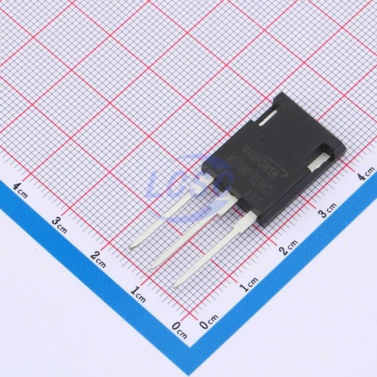 MASPOWER MSG100T65HLC1