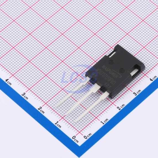 MASPOWER MSG75T120FQC1