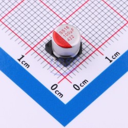 ChuangHui SS101M160E5R8R4Z00ZZ ChuangHui SS101M160E5R8R4Z00ZZ
