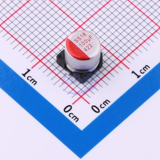 ChuangHui SS101M160E5R8R4Z00ZZ ChuangHui SS101M160E5R8R4Z00ZZ